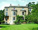 Bath Accommodation -  Bailbrook Lodge Hotel