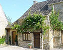 Cheltenham accommodation -  Bakery Cottage