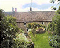 Burford accommodation -  Bank Cottage