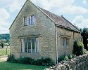 Chipping Campden accommodation - Barndown
