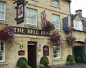 Morton-in-marsh Accommodation - The Bell Inn