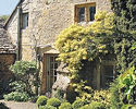 Cheltenham accommodation -  Brook Cottage
