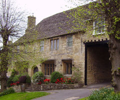 Burford