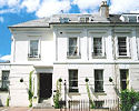 Cheltenham Accommodation -  Bulter's Hotel
