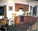Burford accommodation -  The Byrn Cottage