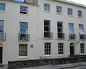 Cheltenham Accommodation - Central Hotel