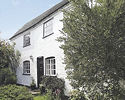 Stratford accommodation  -  Chantry Cottage