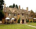 Charingworth accommodation - Charingworth Manor, Charingworth