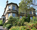 Bath Accommodation -  Cheriton House