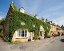 Blockley accommodation - Crown Inn