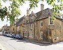 Chipping Campden - The Red Lion Inn