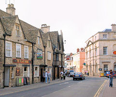 Cirencester