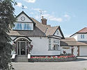 Cheltenham accommodation -  The Coach House