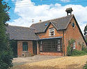 Stratford accommodation  -  The Coachhouse 