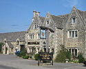 Cheltenham Accommodation - Colesbourne Inn