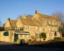 Burford accommodation - Cotswold Gateway Hotel