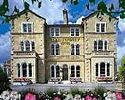 Bath Accommodation -  County Hotel