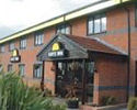 Warwick Accommodation -  Days Inn Hotel