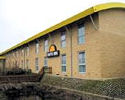 Oxford accommodation - Days Inn Hotel Oxford