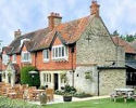 Oxford accommodation - Dog House Hotel