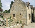 Chipping Campden accommodation - Orchard Rise