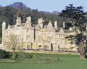 Evesham Accommodation - Dumbleton Hall