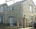 Evesham accommodation - Durcott Cottage