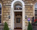 Bath Accommodation -  Edgar Hotel