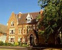 Stratford Accommodation -  Ettington Chase 
