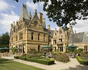 Stratford Accommodation -  Ettington Park Hotel