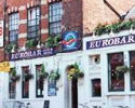 Oxford accommodation - Eurobar Cafe & Hotel