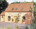 Evesham accommodation - Stable Cottage