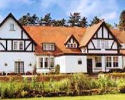 Oxford accommodation - Foxcombe Lodge
