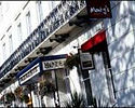 Cheltenham Accommodation - George Hotel and Monty's