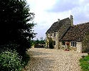 Bath Accommodation -  Great Ashley Farm