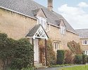 Chipping Campden accommodation - Greyrick House