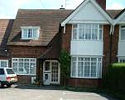 Stratford Accommodation -  Hampton Lodge 