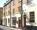 Bath Accommodation - Harington's