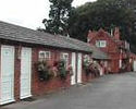 Warwick Accommodation -  Haseley Coach House Motel