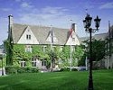 Gloucester Accommodation - Hatton Court Hotel