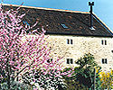 Bath accommodation -  Haybarn