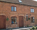 Stratford accommodation  -  Hazel Cottage