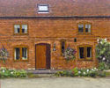 Stratford accommodation -  Hazel Cottage