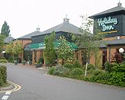 Cheltenham Accommodation -  Holiday Inn 