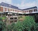 Stratford Accommodation - Holiday inn Stratford
