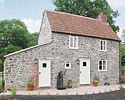 Bath accommodation -  Honeymead Cottage