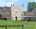 Stow-on-the-Wold accommodation -  Hyde Mill Cottage