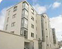 Cheltenham Accommodation -  Imperial Court