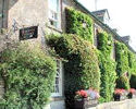 Burford accommodation - Inn For All Seasons