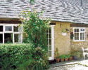 Burford accommodation -  Isobella